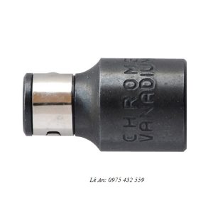 Đầu chuyển 3/8" sang vít 6.35mm Anex No.1902-BA2