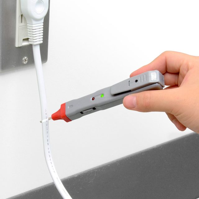 Kiểm tra tính liên tục