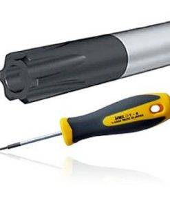 Tô vít hoa thị có lỗ Anex No.6300-T6x50