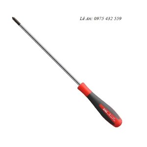 Tô vít 4 cạnh Anex No.1540+1x150