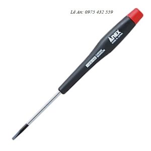 Tô vít điện tử Anex No.3450-2.5x50