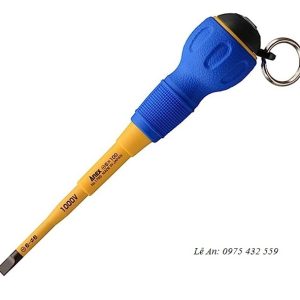 Tô vít cách điện xoay nhanh Anex No.1785-6x100