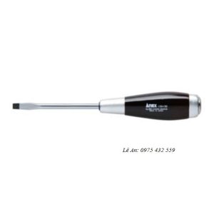 Tô vít đóng cán gỗ tam giác Anex No.180-6x100