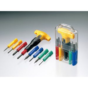 Bộ tô vít đa năng Anex No.5700 (Japan)