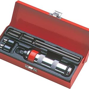 Bộ tô vít đóng đầu 3/8