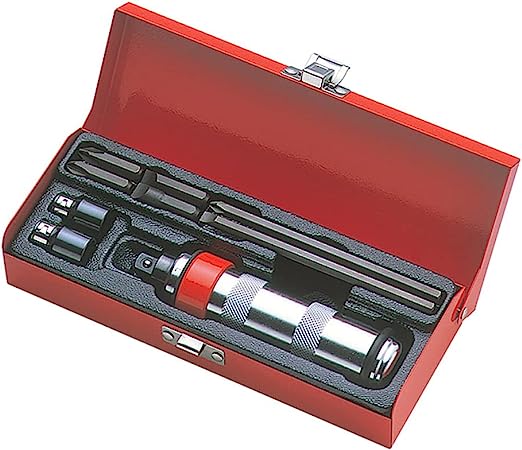 Bộ tô vít đóng đầu 3/8" Anex No.1902