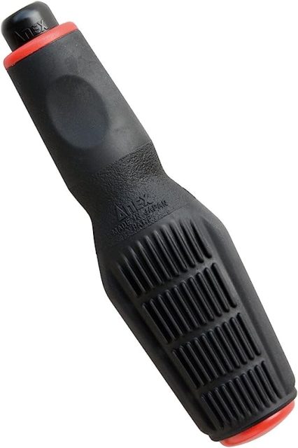 Cán tô vít mềm đàn hồi Anex No.3970-H