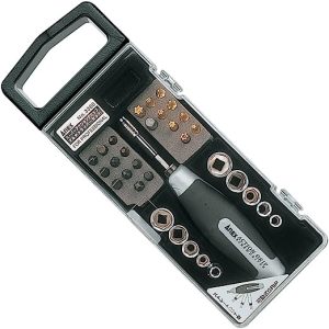 Bộ dụng cụ đa năng Anex No.3360