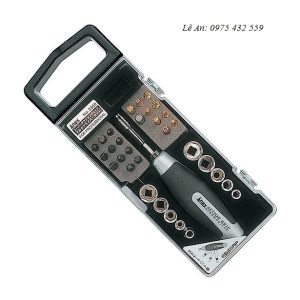Bộ dụng cụ đa năng Anex No.3360