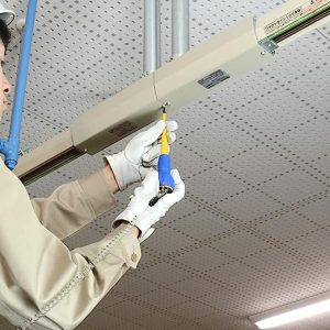 Tô vít cách điện xoay nhanh Anex No.1785