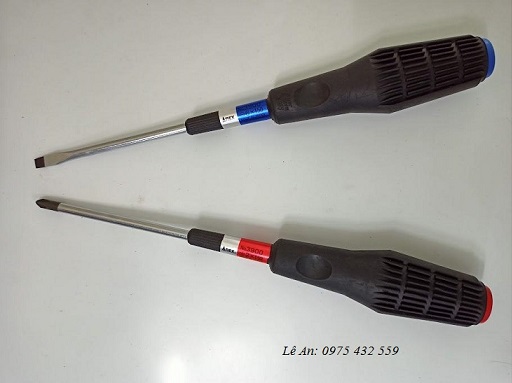 Tô vít cán mềm đàn hồi Anex No.3900+2x150 Tô vít cán mềm đàn hồi Anex No.3900+2x150