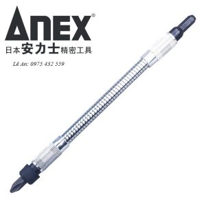 Mũi vít bắt góc hẹp Anex No.350