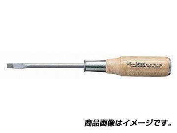 Tô vít đóng 2 cạnh tay gỗ Anex No.170-8×150