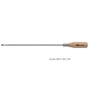 Tô vít đóng 2 cạnh tay gỗ Anex No.170-6x300