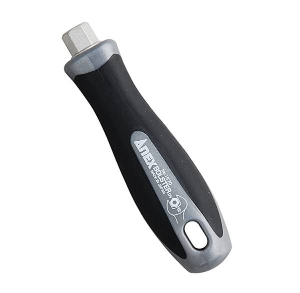 Cán tô vít mềm Anex No.1570-H