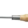 Tô vít đóng 2 cạnh tay gỗ Anex No.170-6×100