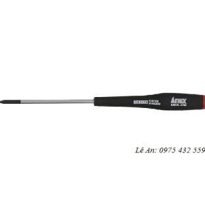 Tô vít điện tử Anex No.3450-3x75