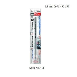 Cây nhặt ốc vít có từ tính Anex No.411