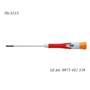 Tô vít bake mini Anex No.3513