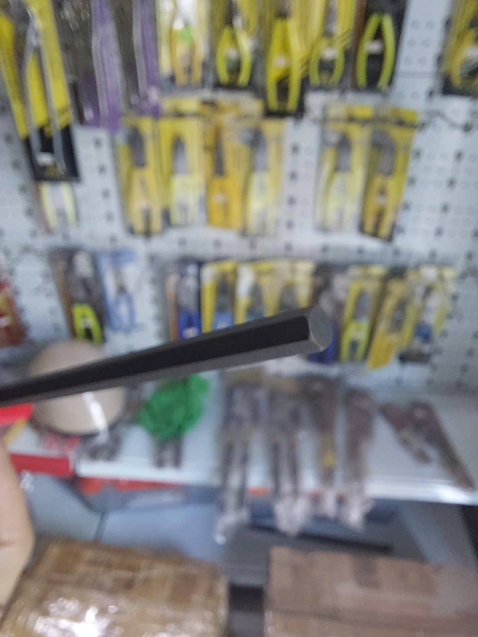 Tô vít lục giác tay cầm chữ T Anex No.3200-H5x160