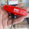 Tô vít lục giác tay cầm chữ T Anex No.3200-H2x50