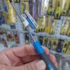 Tô vít 2 cạnh Anex No.1540-4×100