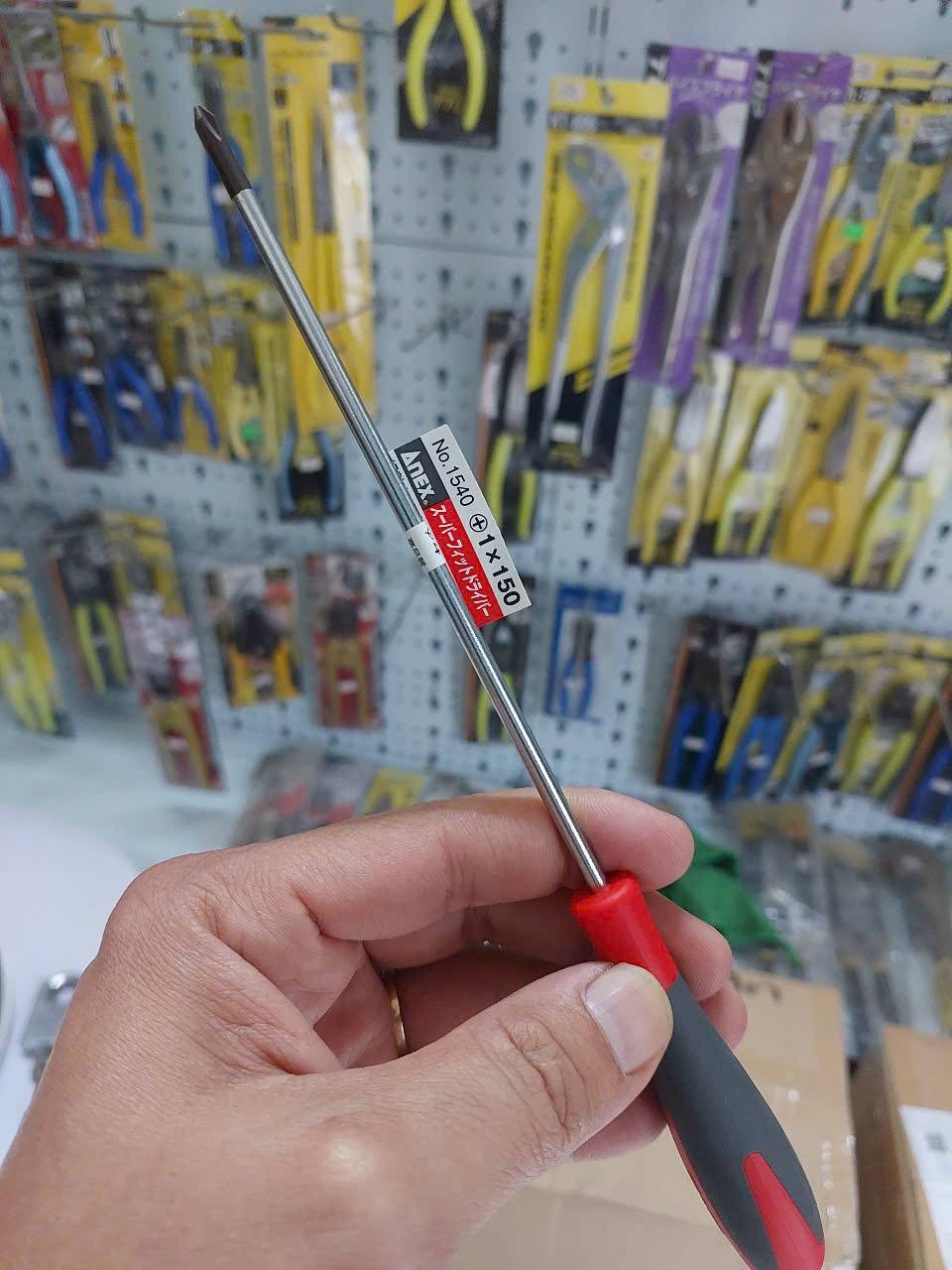 z6074388555248_8d5888d7d1289c352f0edc99875052fe Tô vít 4 cạnh Anex No.1540+1×150