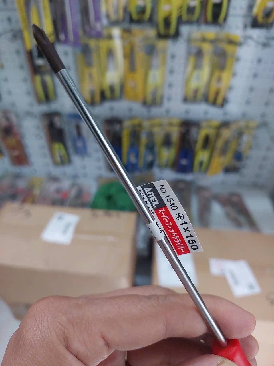 z6074388562665_80d9d80d6a1b7a3e6623aa5e69254424 Tô vít 4 cạnh Anex No.1540+1×150