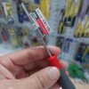 Tô vít 4 cạnh Anex No.1540+0x100