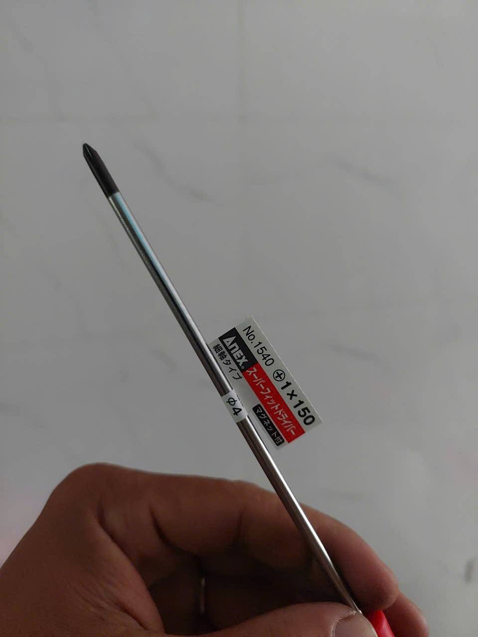 z6609430012536_882478ad813caa0e0f56c6df29f40719 Tô vít 4 cạnh Anex No.1540+1×150