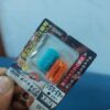 Vỉ 2 nam châm trợ lực size nhỏ Anex No.408