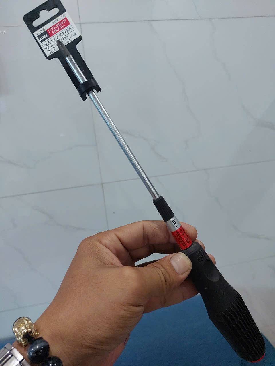 z6771653460275_e14abb621c180b873e4d9a68157d8f24 Tô vít cán mềm đàn hồi Anex No.3900+2×200