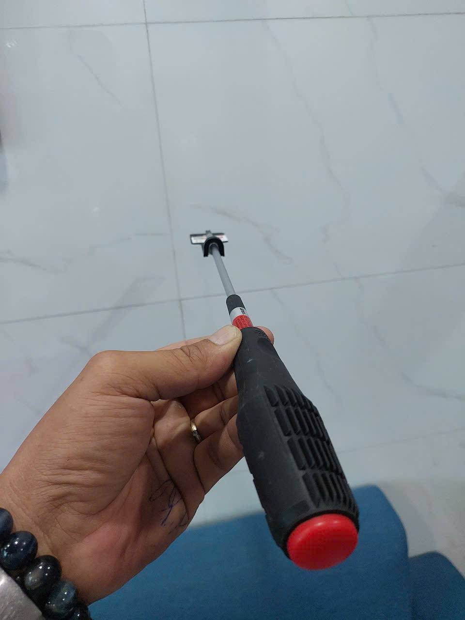 z6771653490623_f0835a7ec7fba7cacd92d0953a344057 Tô vít cán mềm đàn hồi Anex No.3900+2×200