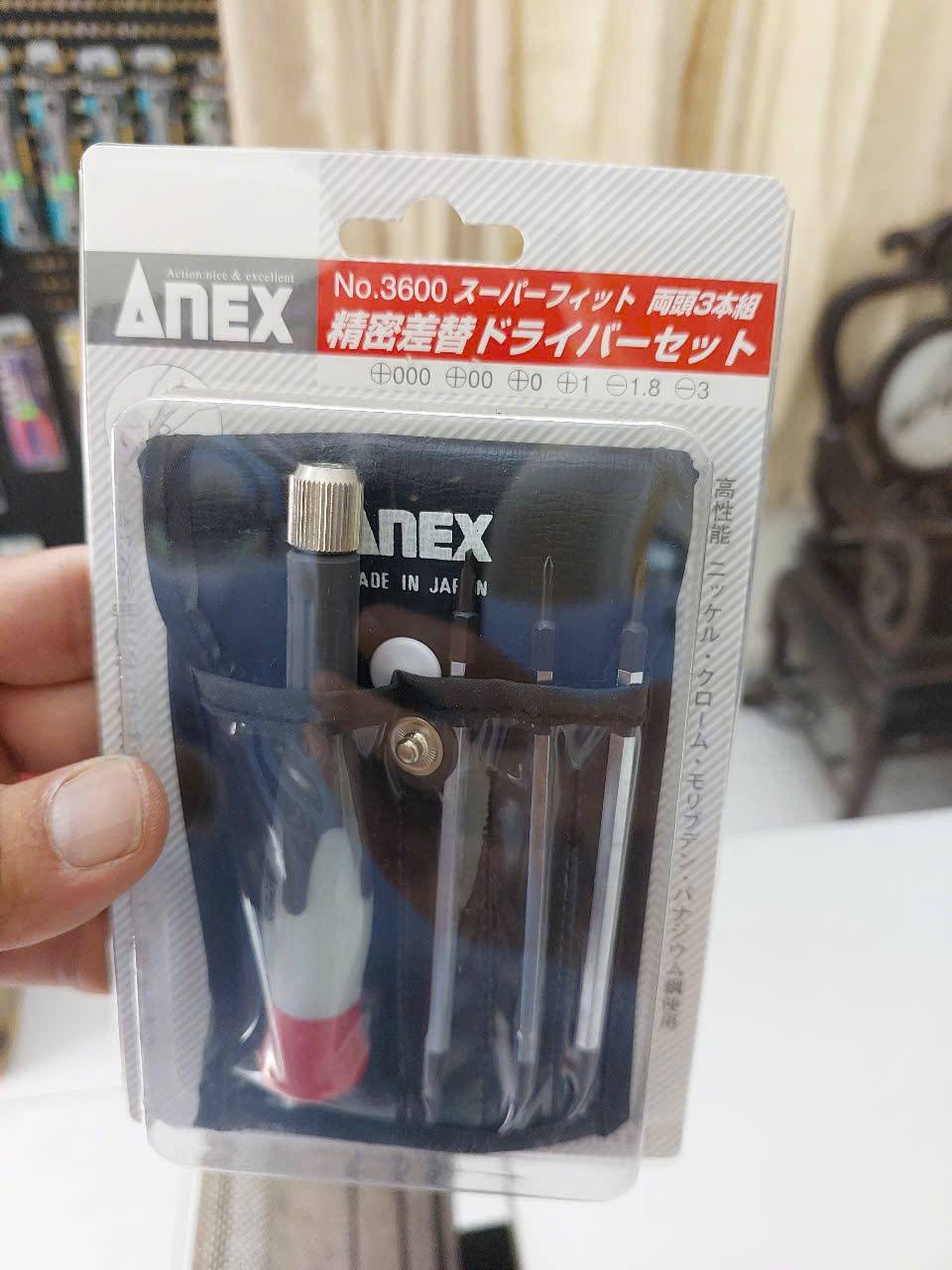 z6790635975750_ebf6a16ceec0d7f537f99e029801c0bc Bộ tô vít điện tử Anex No.3600