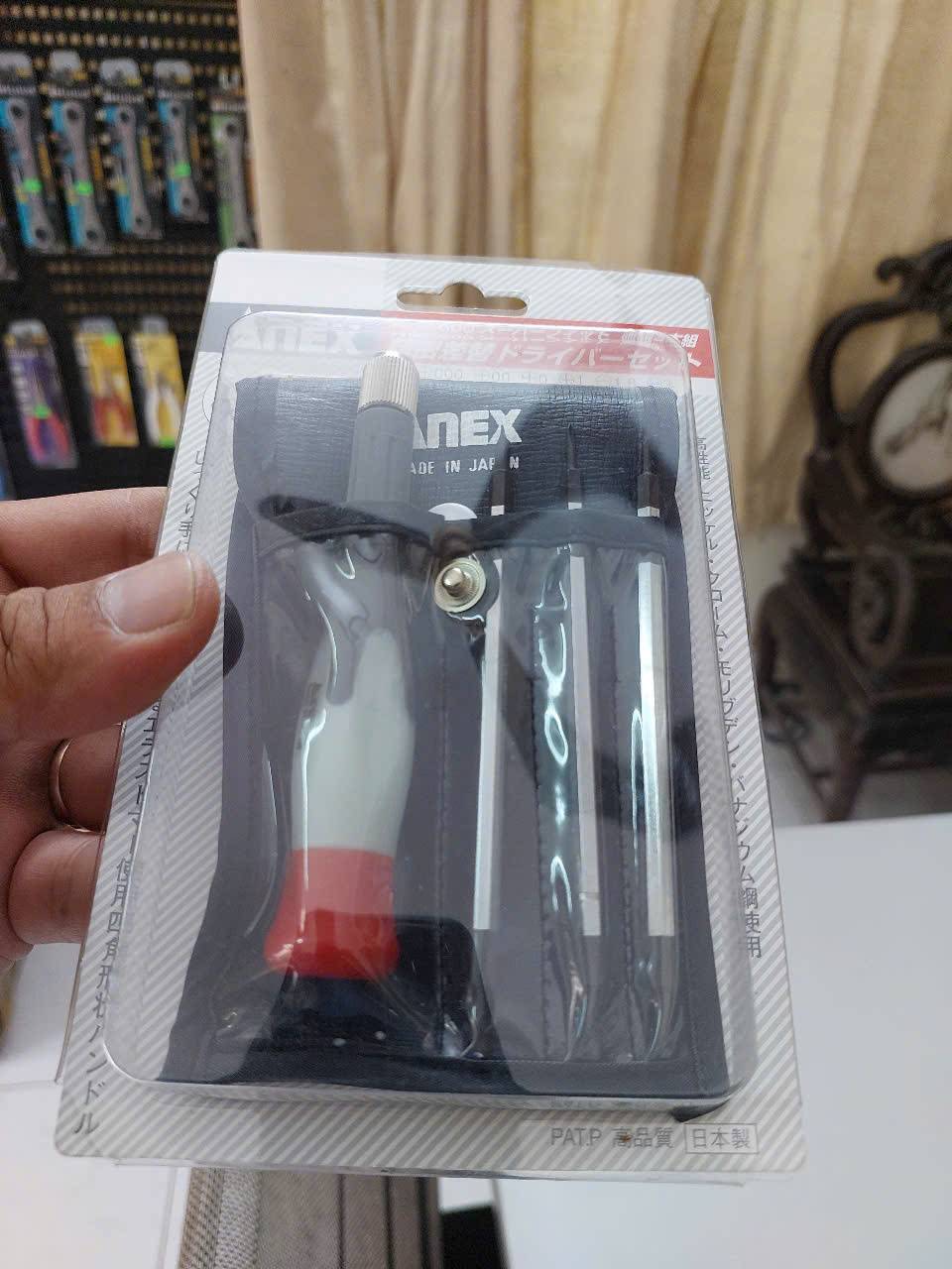 z6790635977011_2f98729ca02ca2b0a2424a5b0047aba6 Bộ tô vít điện tử Anex No.3600