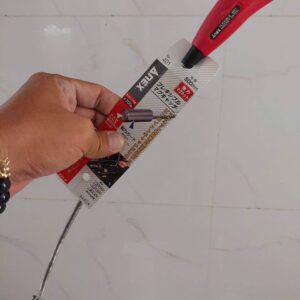 Thanh Nam châm hít ốc dài 500mm Anex No.401