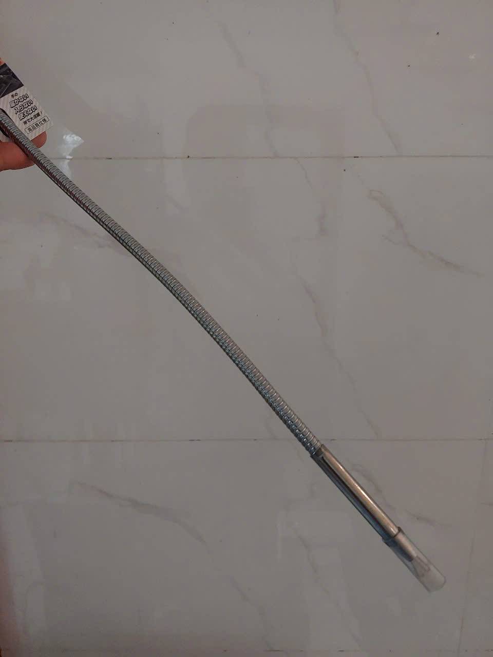 Thanh Nam châm gắp ốc dài 500mm Anex No.403