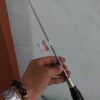 Tô vít đóng 4 cạnh tay gỗ Anex No.170+2×300