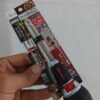 Bộ tô vít đa năng và mũi vít từ tính Anex No.397-D
