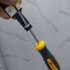 Tô vít hoa thị có lỗ Anex No.6300-T20x100