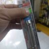 Vỉ 2 mũi vặn vít 2 đầu có từ tính Anex No.395-DB2S