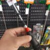 Tô vít cán mềm đàn hồi Anex No.3900+2×150