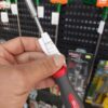 Tô vít đầu tuýp Anex No.6000-H5.5×115 (Japan)