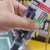 Tô vít đóng 4 cạnh ACR Anex No.1550+1×75