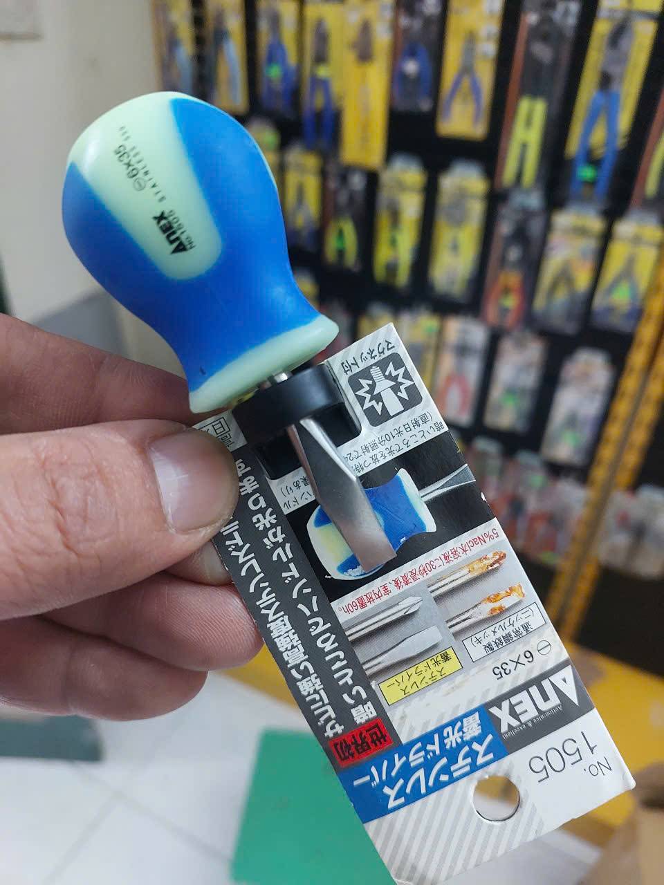 z7236611843732_734d626a090e0d2cc3e33885e0089fce Tô vít phát quang không gỉ (ngắn) Anex No.1505-6×35