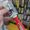 Tô vít 4 cạnh phát quang không gỉ Anex No.1505+1×75
