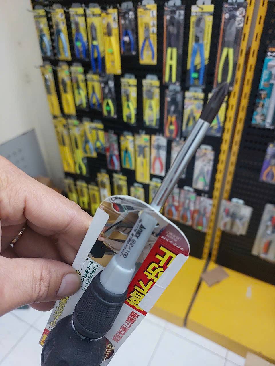 z7237608707631_f176f171364aaae567a0c42eee12607a Tô vít xoay nhanh Anex No.1775+2×100