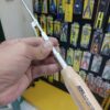 Tô vít đóng 2 cạnh tay gỗ Anex No.170-6×200