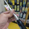 Tô vít đóng 4 cạnh tay gỗ Anex No.170+3×150