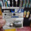 Đầu chuyển 1/2 sang mũi vít  8mm Anex No.1901-BA